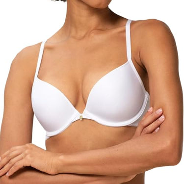 Triumph - Body Make-up Essentials WHU - Push-Up BH (85B White) im Sale